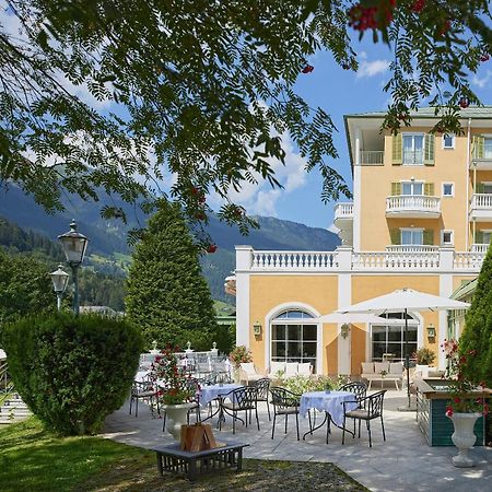 Das Alpenhaus Gasteinertal Bad Hofgastein Exterior foto